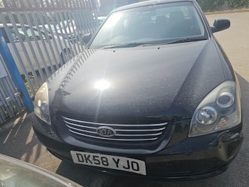 Used Kia Magentis 2008 for sale - 75491467: Photo