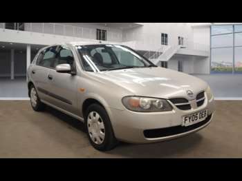 2005 (05) - 1.5 SE 5dr