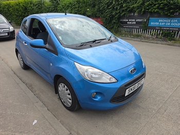 Used Ford Ka 2012 for sale - 79617035: Photo