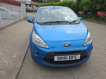 Used Ford Ka 2012 for sale - 79617035: Photo