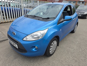 Used Ford Ka 2012 for sale - 79617035: Photo