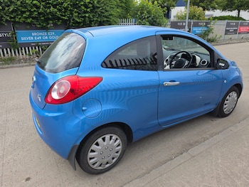Used Ford Ka 2012 for sale - 79617035: Photo