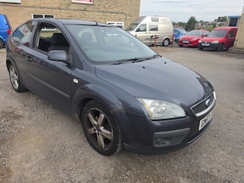 Used Ford Focus undefined for sale - 79761800: Photo