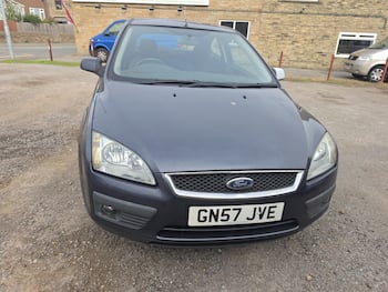 Used Ford Focus undefined for sale - 79761800: Photo