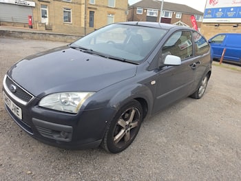 Used Ford Focus undefined for sale - 79761800: Photo