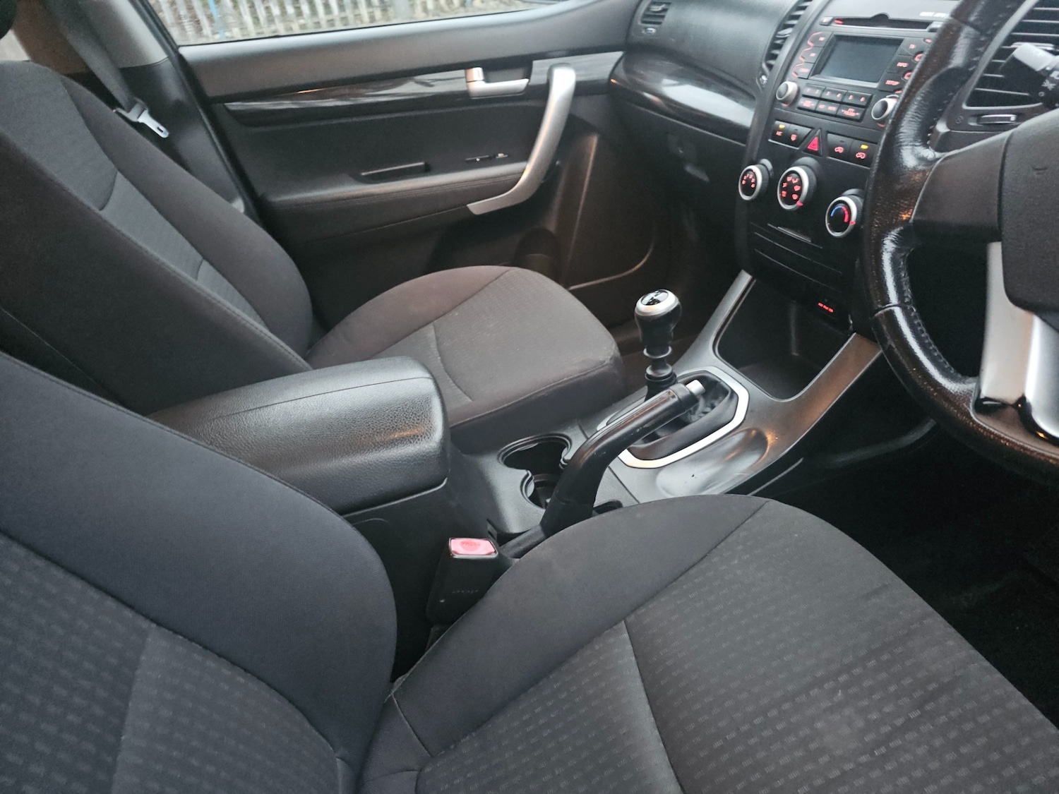 Used Kia Sorento 2011 for sale - 77385458: Photo 10