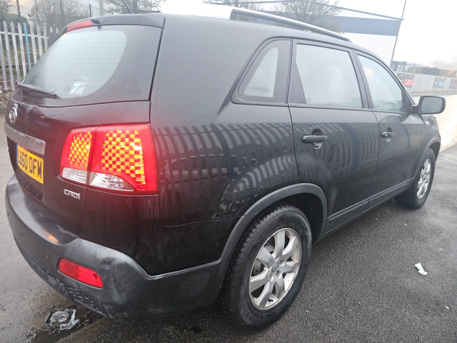 Used Kia Sorento 2011 for sale - 77385458: Photo 4