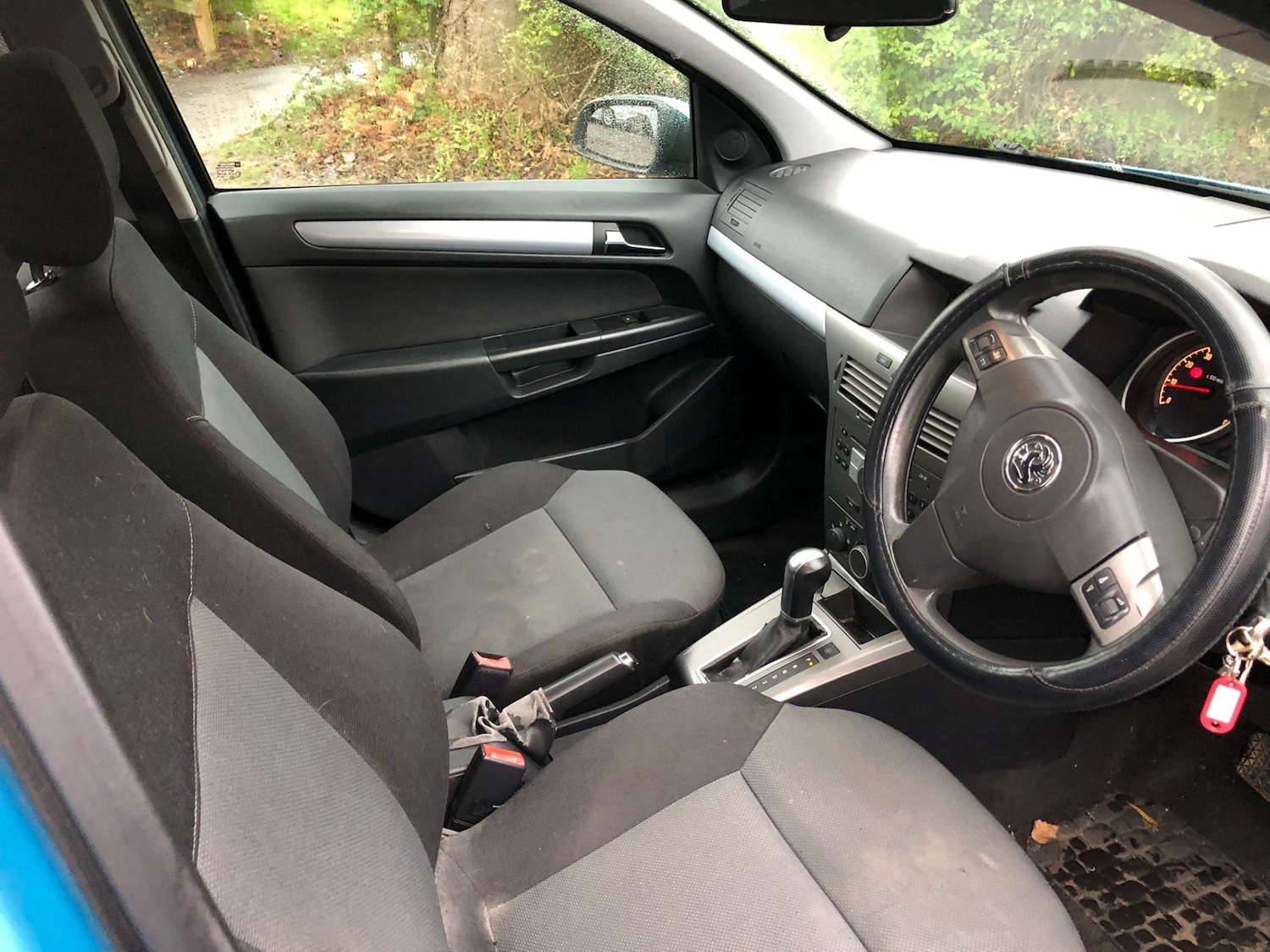 Used Vauxhall Astra 2005 for sale - 76616631: Photo 12