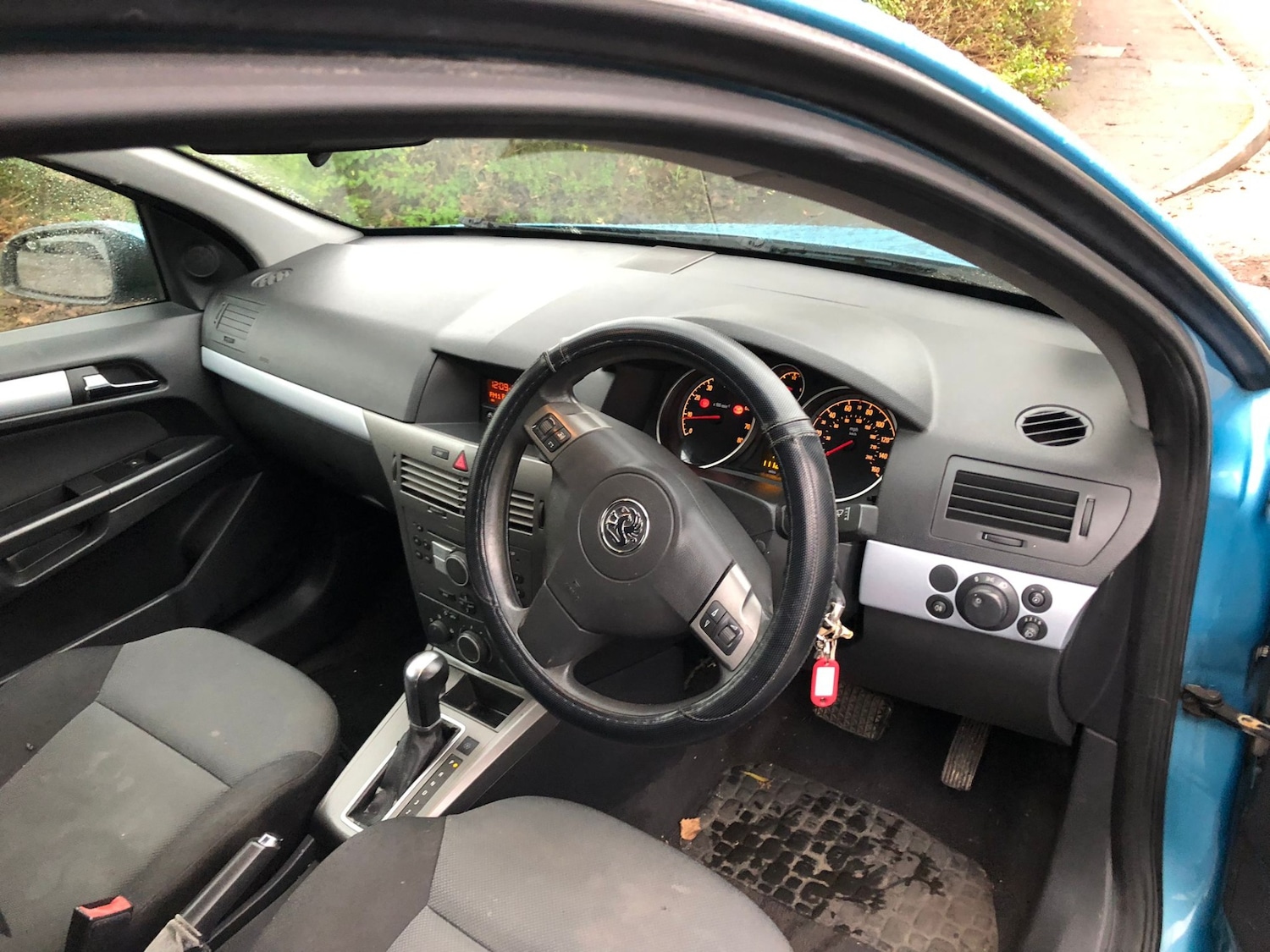 Used Vauxhall Astra 2005 for sale - 76616631: Photo 13