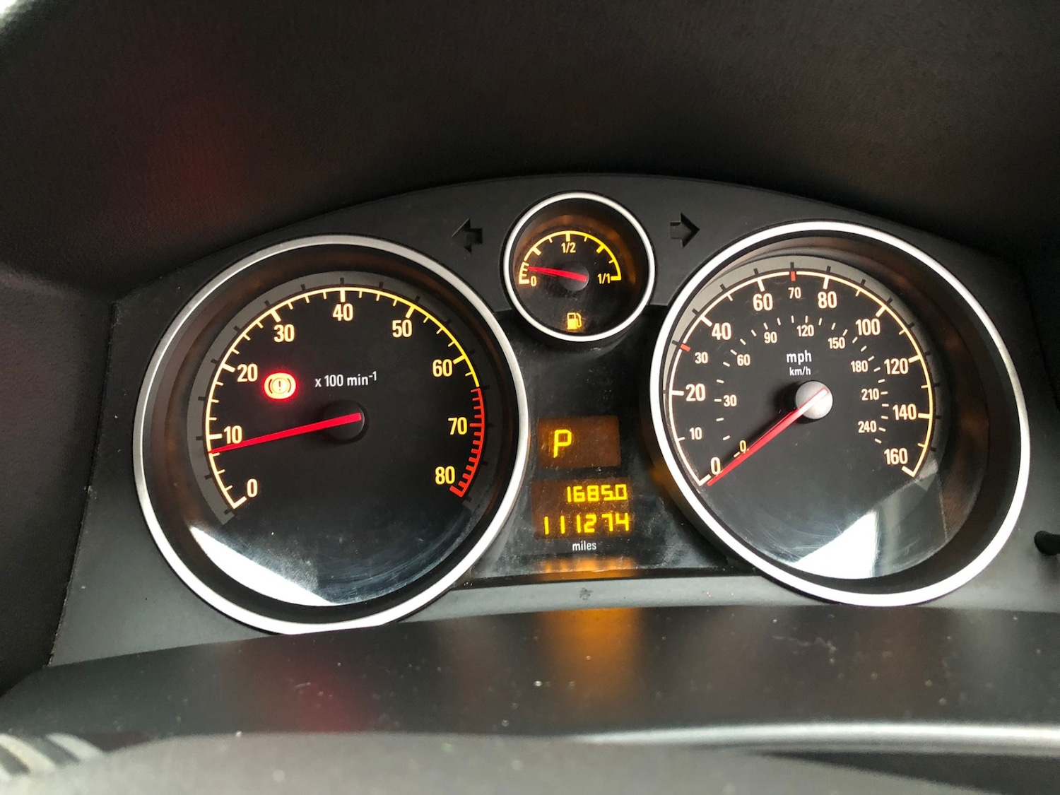 Used Vauxhall Astra 2005 for sale - 76616631: Photo 15