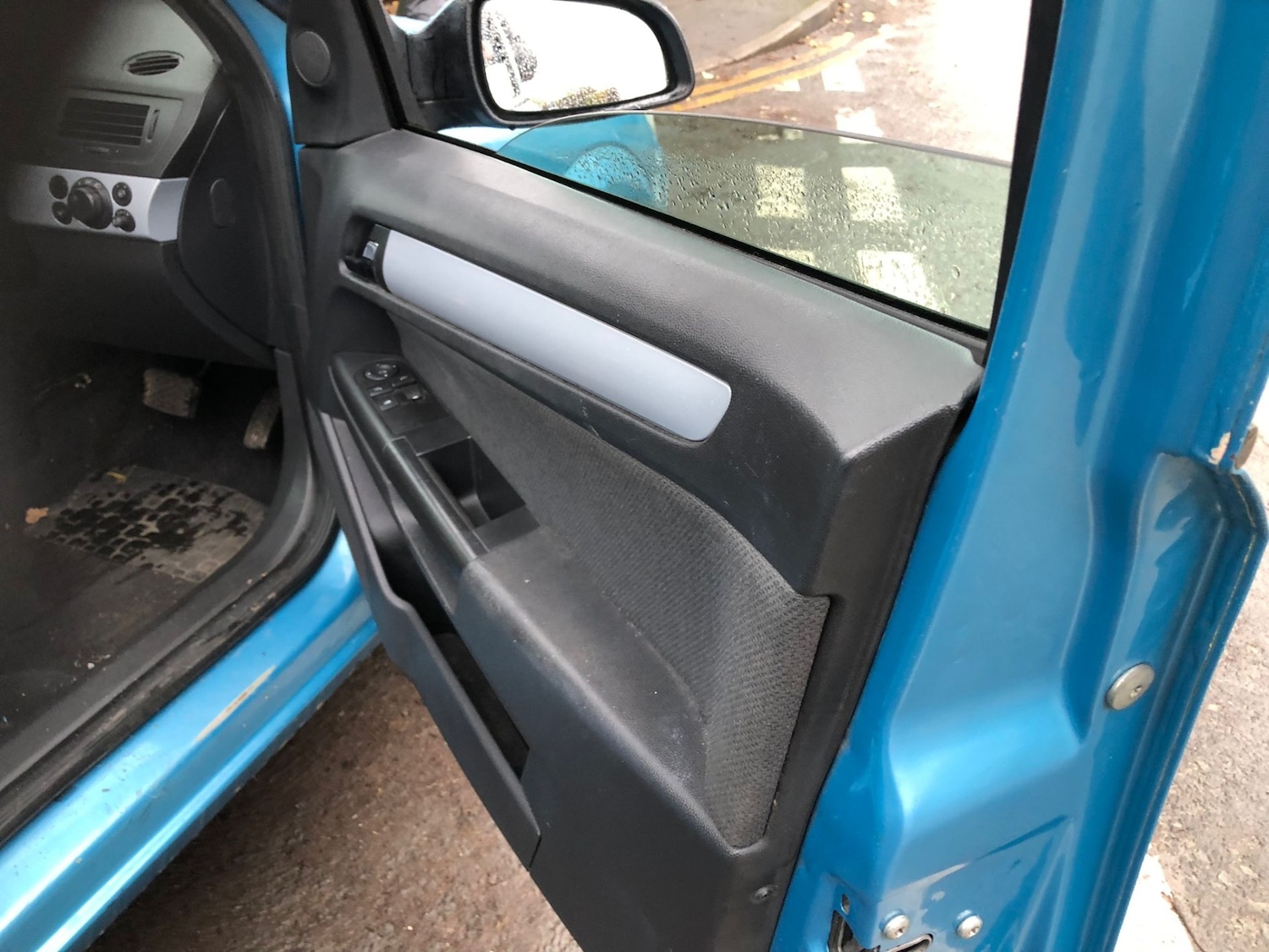 Used Vauxhall Astra 2005 for sale - 76616631: Photo 16