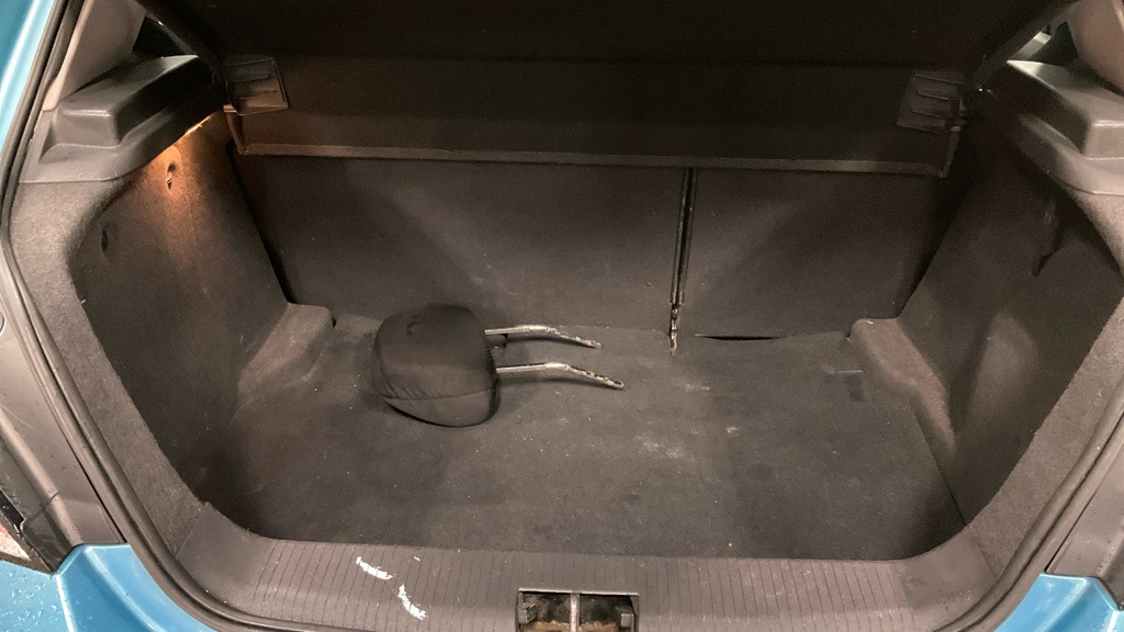 Used Vauxhall Astra 2005 for sale - 76616631: Photo 9