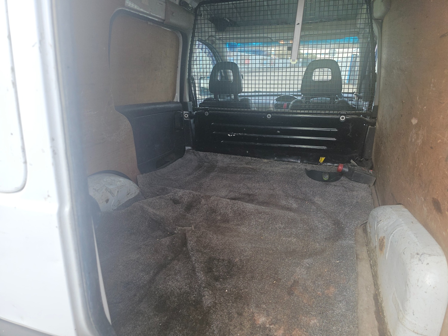 Used Vauxhall Combo 2010 for sale - 77961279: Photo 10