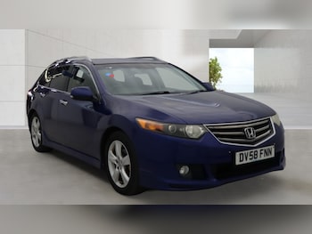 Used Honda Accord 2008 for sale - 79575778: Photo