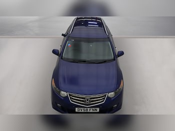 Used Honda Accord 2008 for sale - 79575778: Photo