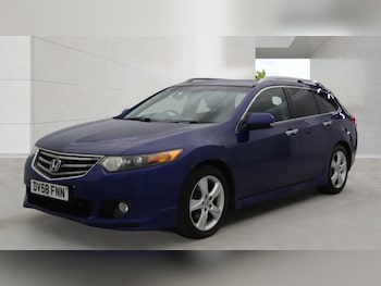 Used Honda Accord 2008 for sale - 79575778: Photo