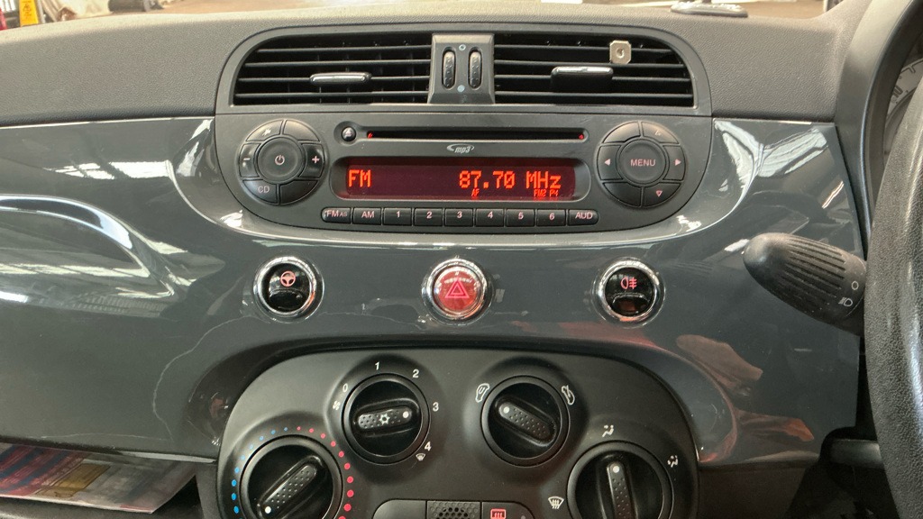 Vehicle 11