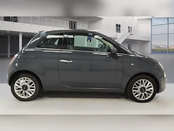 Used Fiat 500 2014 for sale - 75633233: Photo