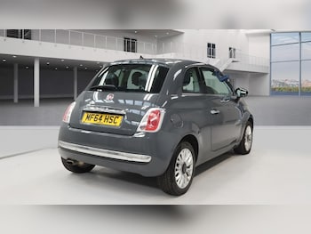 Used Fiat 500 2014 for sale - 75633233: Photo