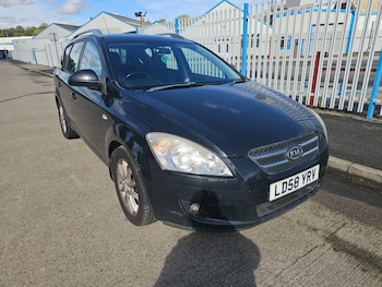 Used Kia Ceed 2008 for sale - 75946851: Photo