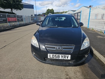 Used Kia Ceed 2008 for sale - 75946851: Photo