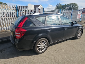 Used Kia Ceed 2008 for sale - 75946851: Photo