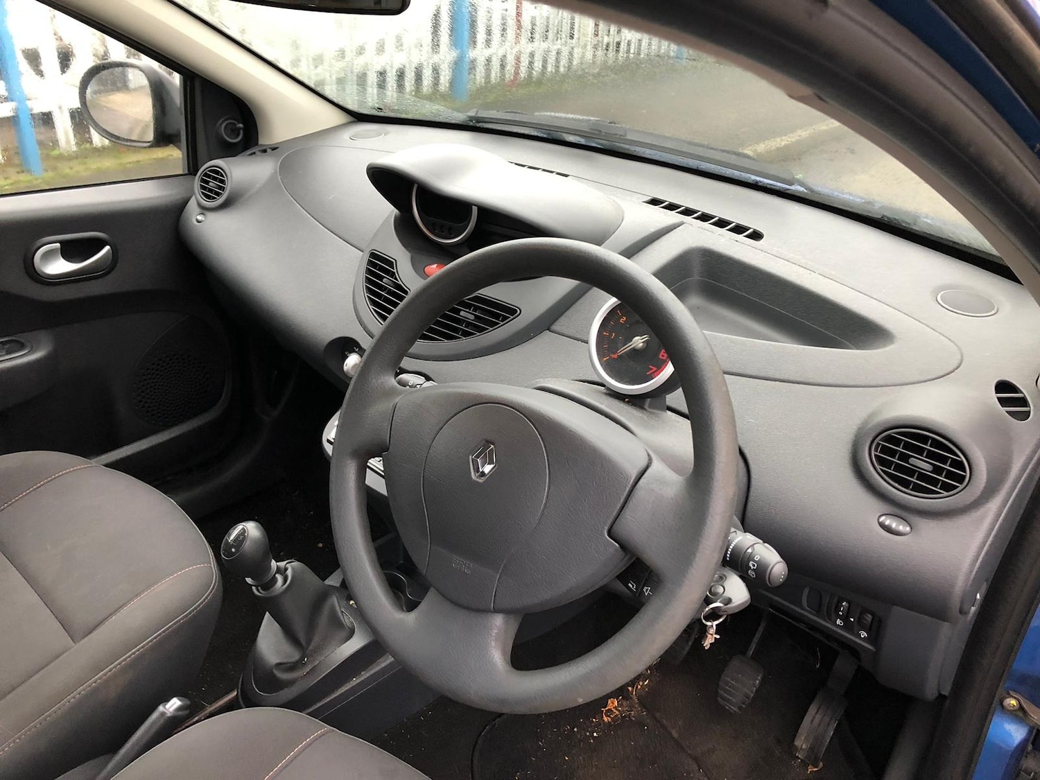 Used Renault Twingo 2010 for sale - 77446840: Photo 10