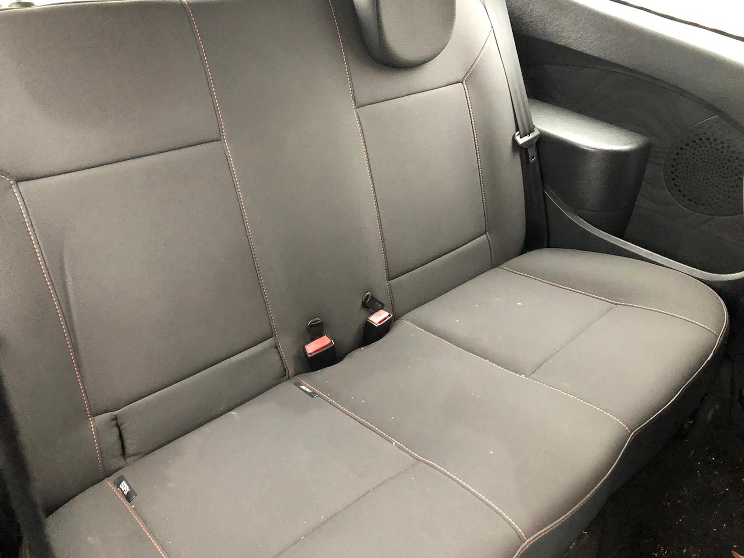 Used Renault Twingo 2010 for sale - 77446840: Photo 12