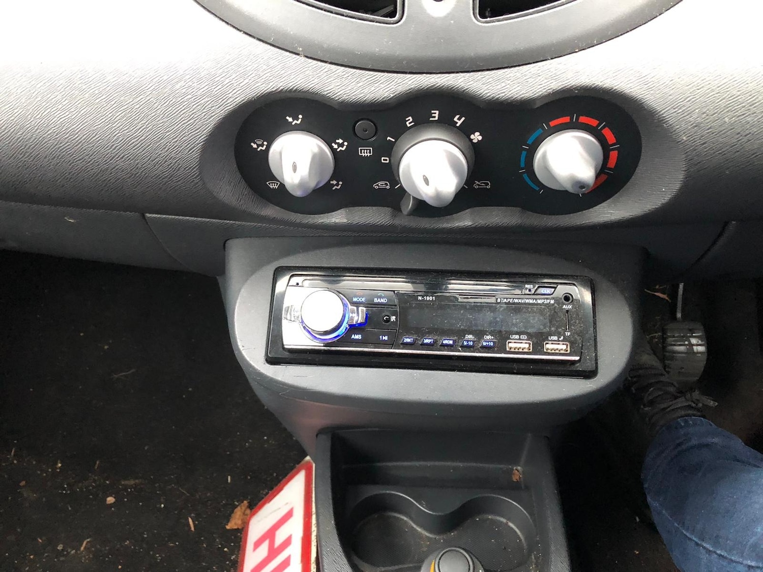 Used Renault Twingo 2010 for sale - 77446840: Photo 14