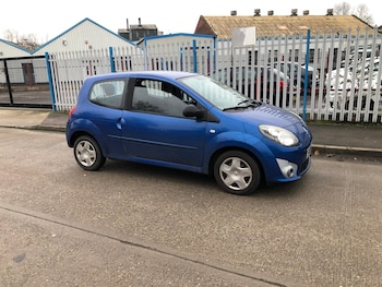 Used Renault Twingo 2010 for sale - 77446840: Photo