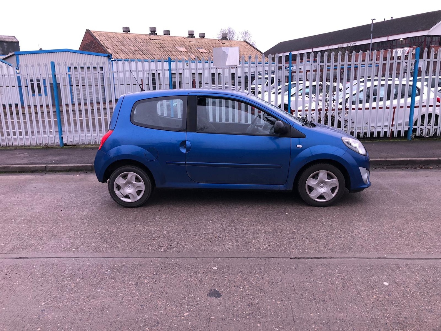 Used Renault Twingo 2010 for sale - 77446840: Photo 5