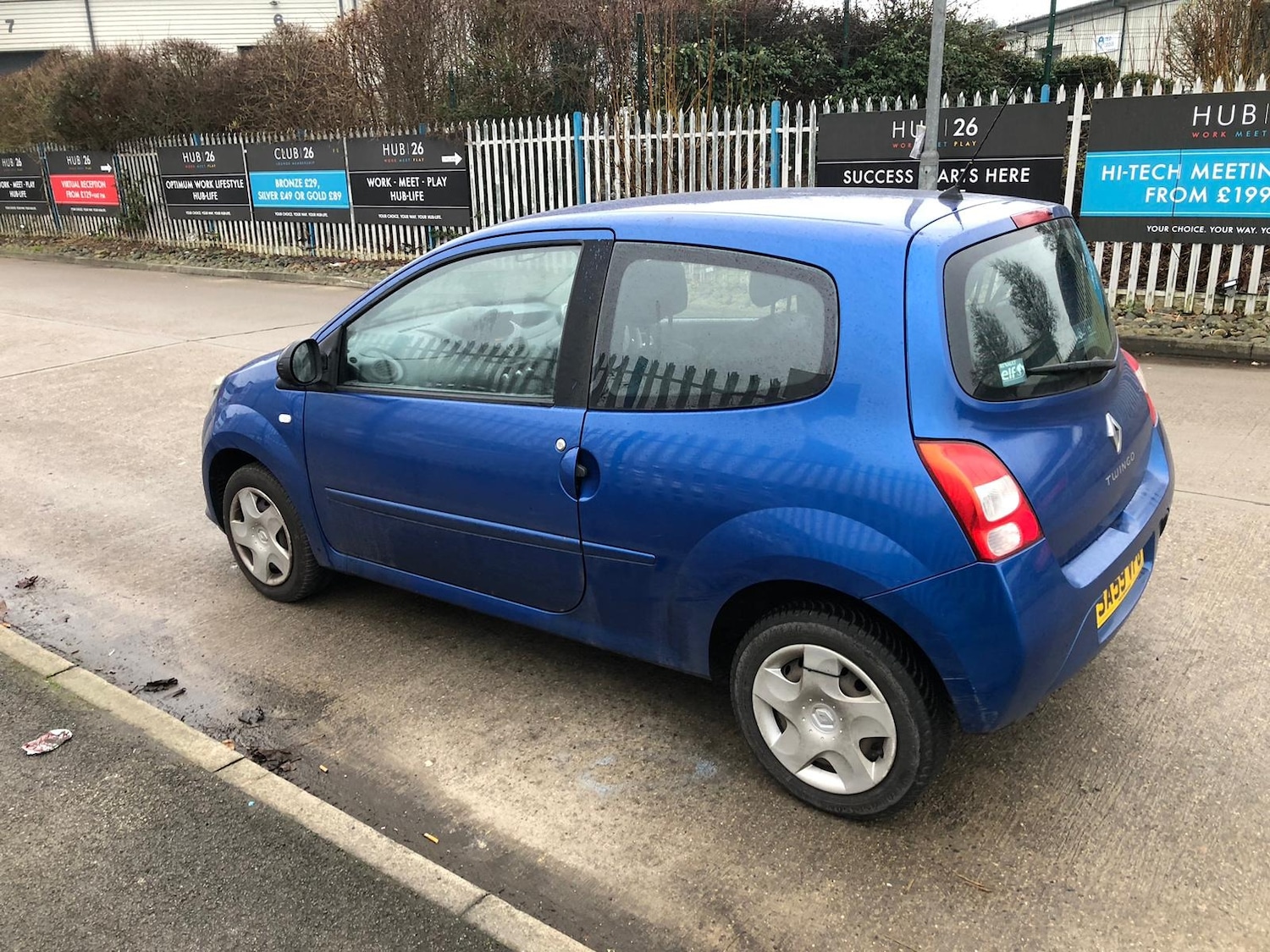 Used Renault Twingo 2010 for sale - 77446840: Photo 7