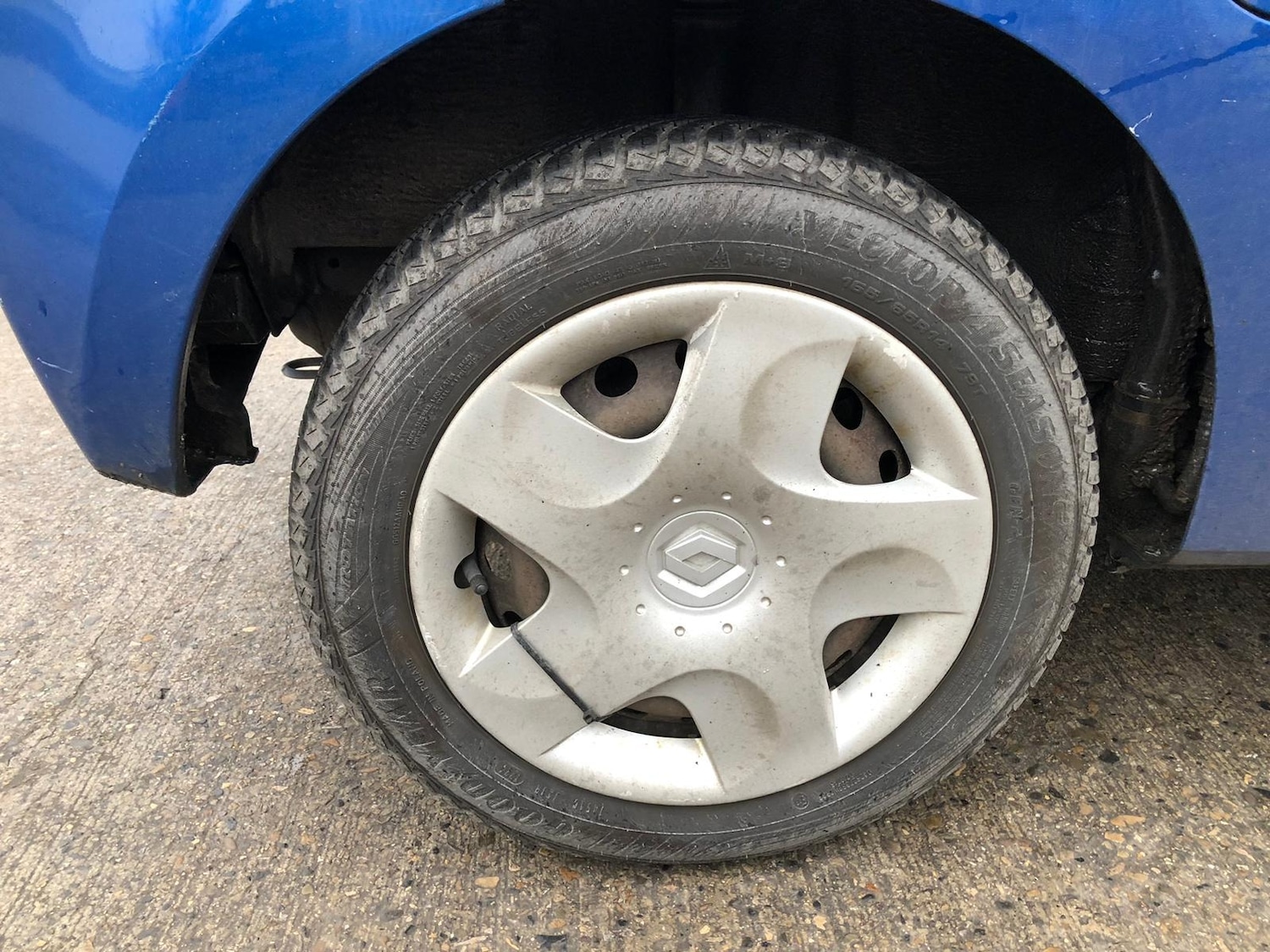 Used Renault Twingo 2010 for sale - 77446840: Photo 9