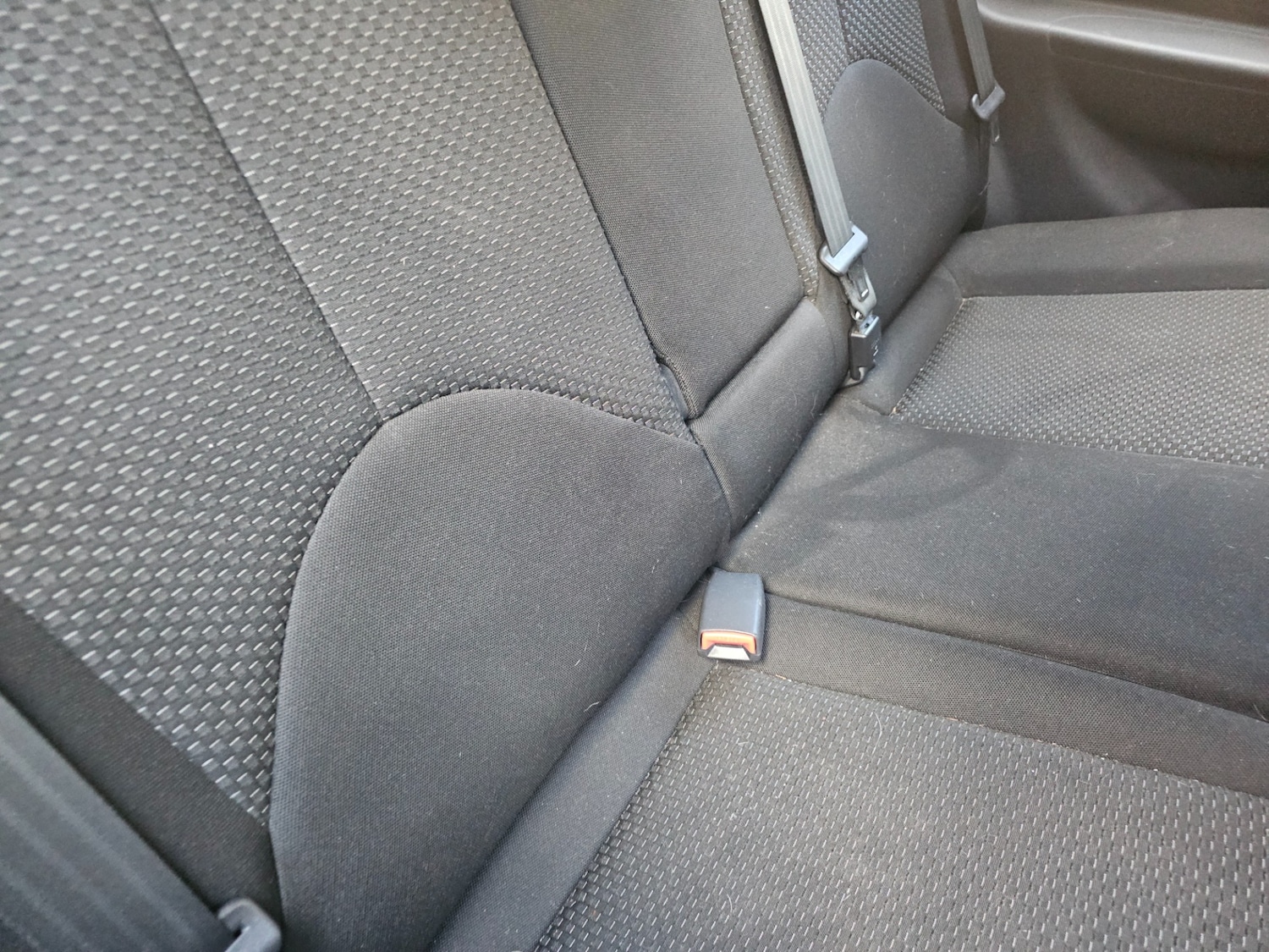 Used Hyundai Accent 2008 for sale - 76025264: Photo 11