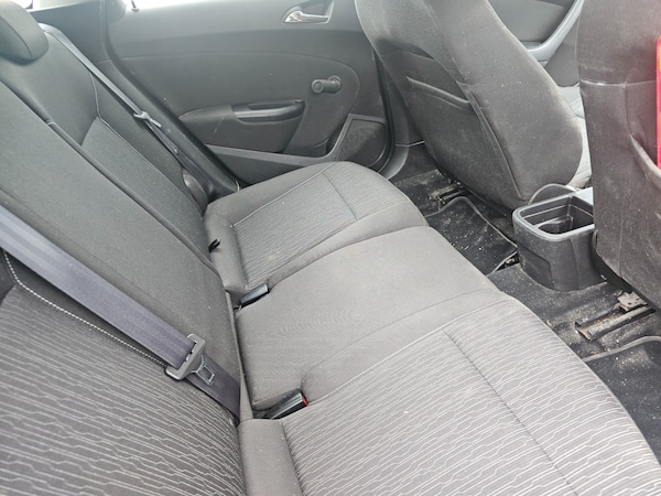 Used Vauxhall Astra 2015 for sale - 75108411: Photo 11