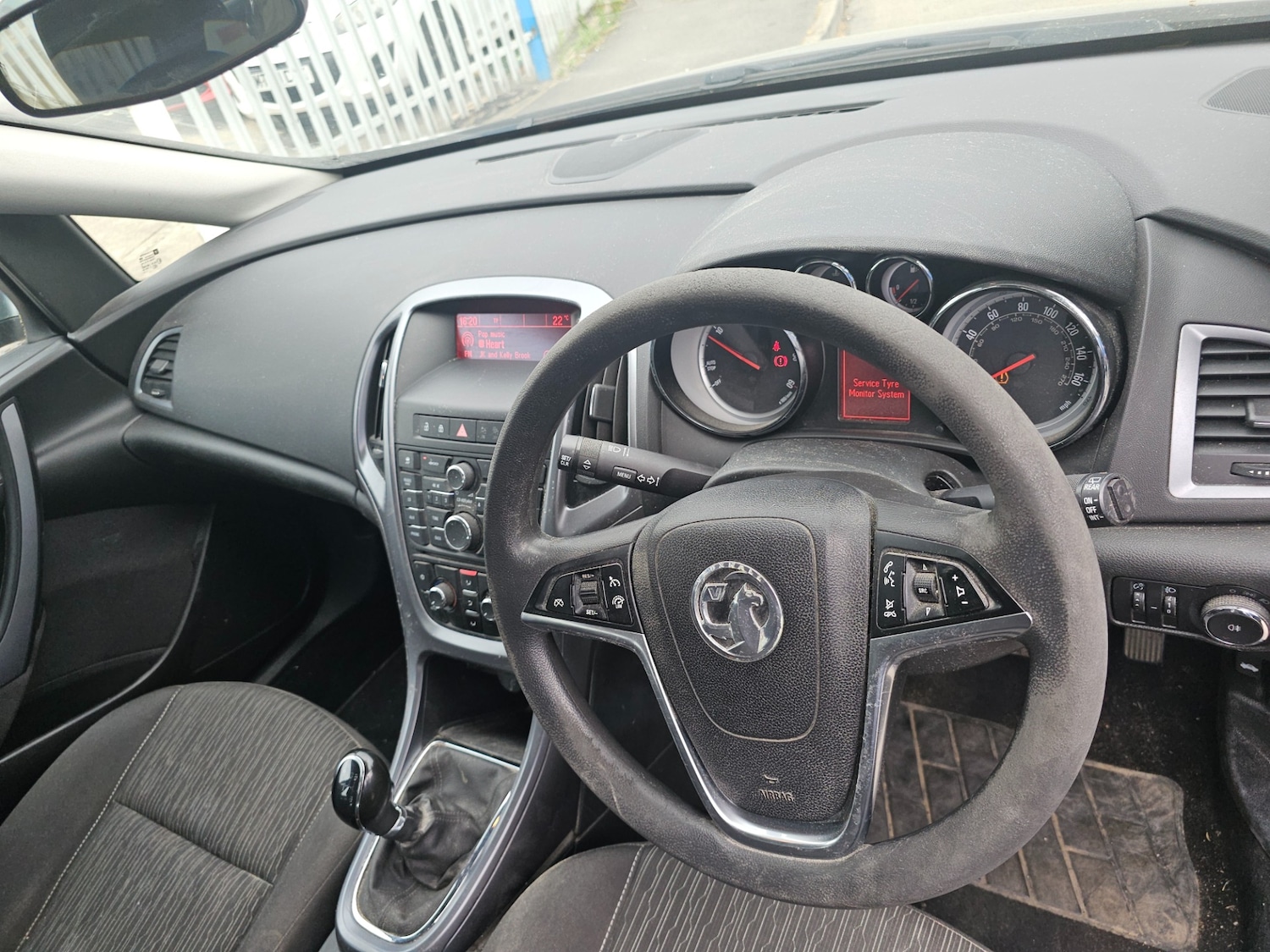 Vehicle 9