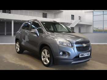 2014 (63) - 1.7 VCDi LT 5dr