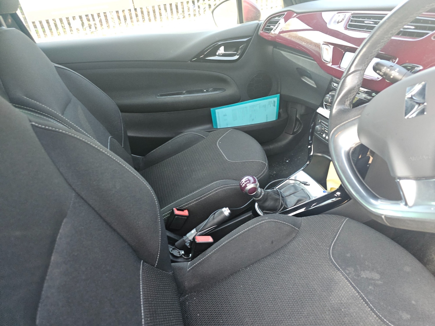 Used Citroen DS3 2010 for sale - 77976756: Photo 10