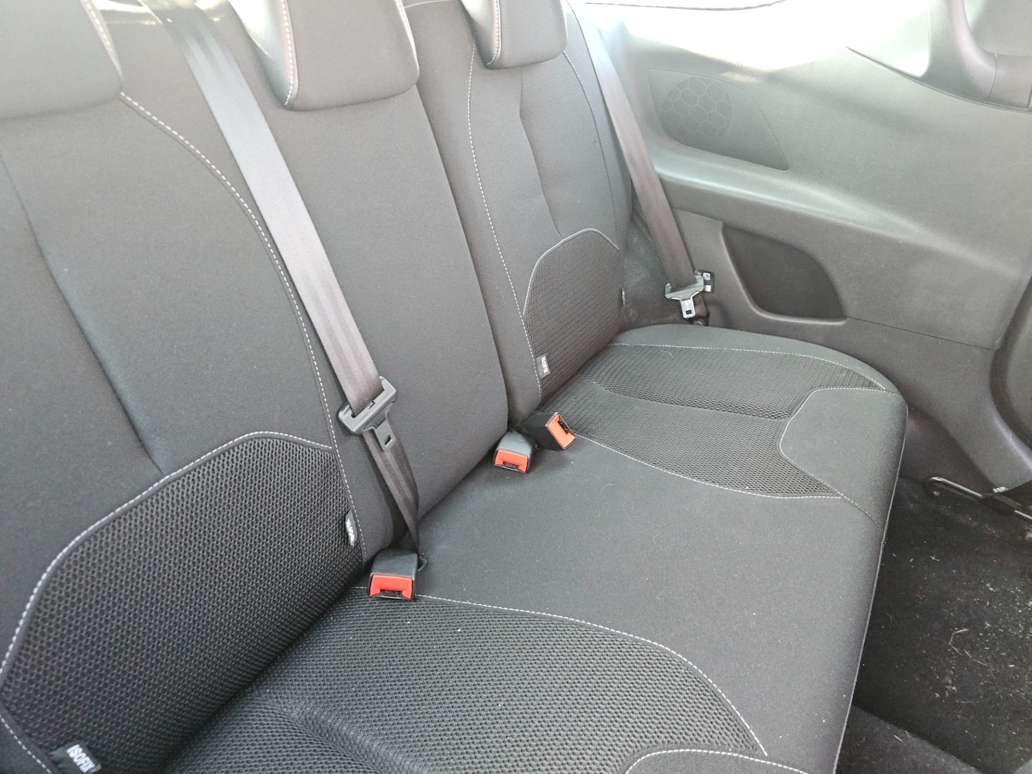 Used Citroen DS3 2010 for sale - 77976756: Photo 11