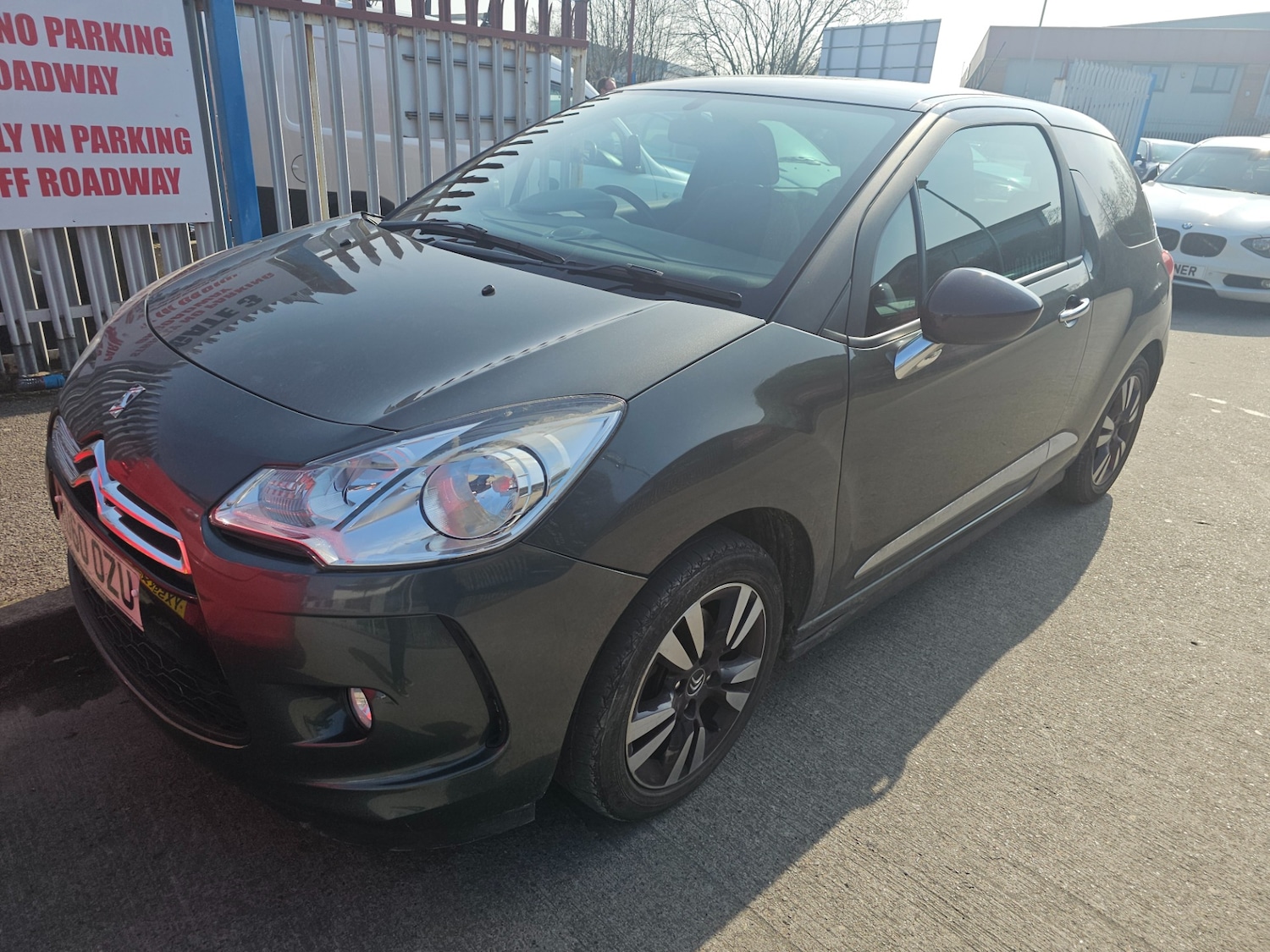 Used Citroen DS3 2010 for sale - 77976756: Photo 3