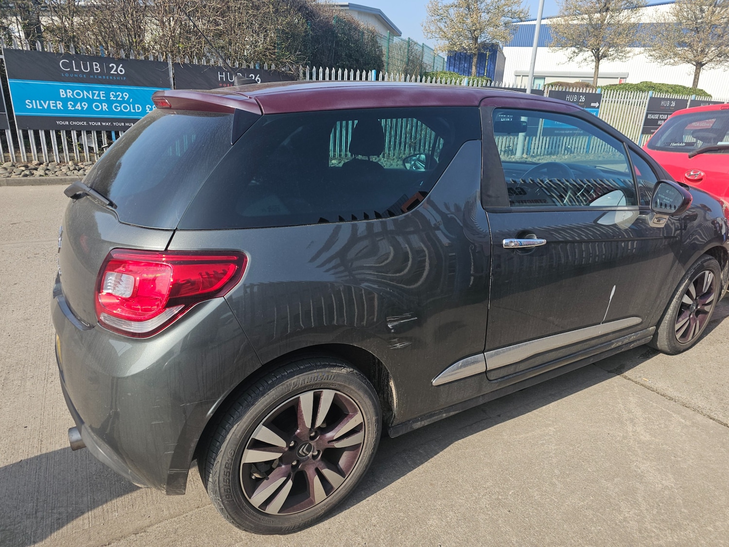 Used Citroen DS3 2010 for sale - 77976756: Photo 4