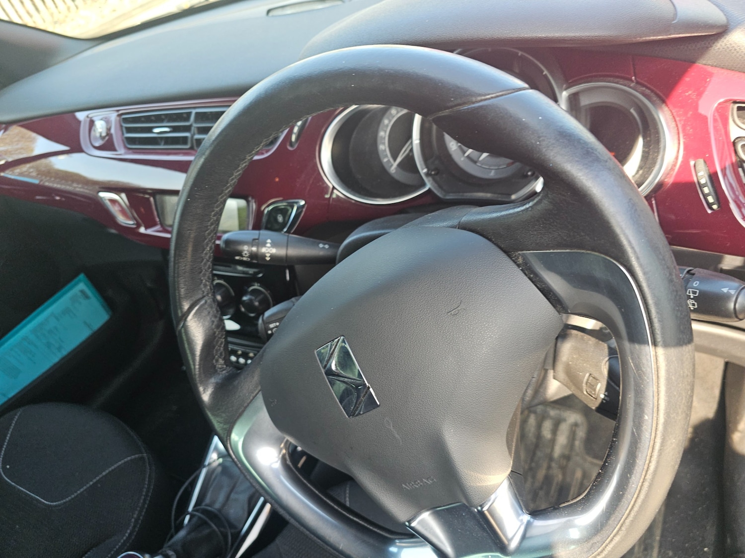 Used Citroen DS3 2010 for sale - 77976756: Photo 9