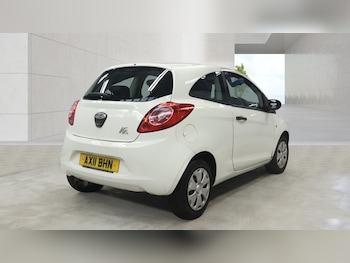 Used Ford Ka 2011 for sale - 79120705: Photo