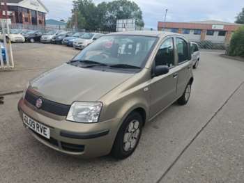 Used Fiat Panda 2009 for sale - 75152015: Photo