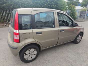 Used Fiat Panda 2009 for sale - 75152015: Photo