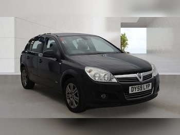 Used Vauxhall Astra 2009 for sale - 78965217: Photo