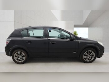Used Vauxhall Astra 2009 for sale - 78965217: Photo