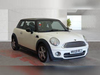 Used MINI Hatch 2009 for sale - 79192427: Photo