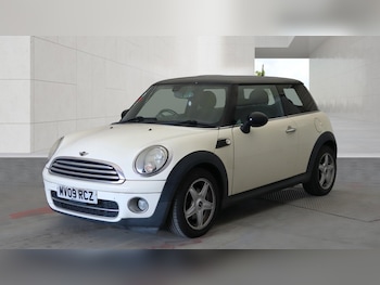 Used MINI Hatch 2009 for sale - 79192427: Photo