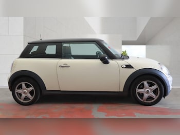 Used MINI Hatch 2009 for sale - 79192427: Photo